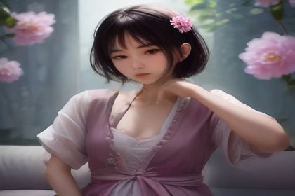成年用户在现代化书房环境中通过高清显示器进行超乳在线观看资源筛选，画面呈现专业的内容评测氛围，暖光环境下界面清晰可见